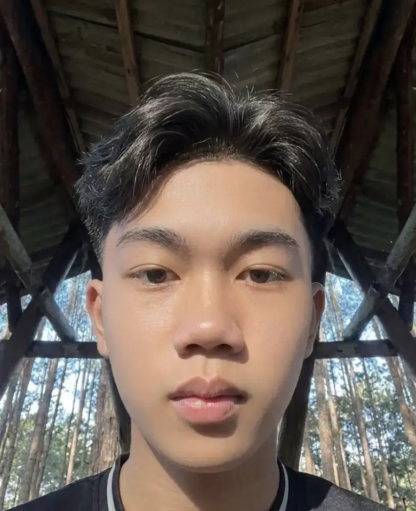 CARI LOKER APA AJA YANG PENTING HALAL