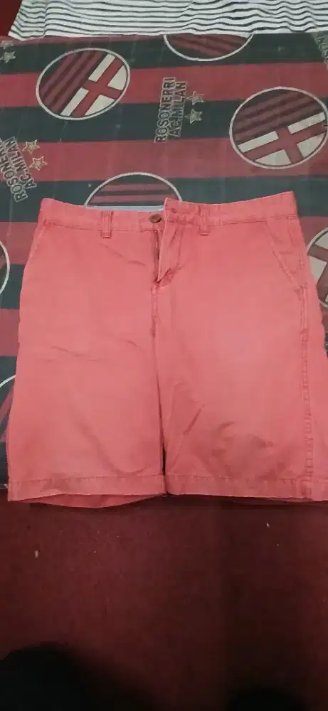 Celana pendek Quiksilver no30 original