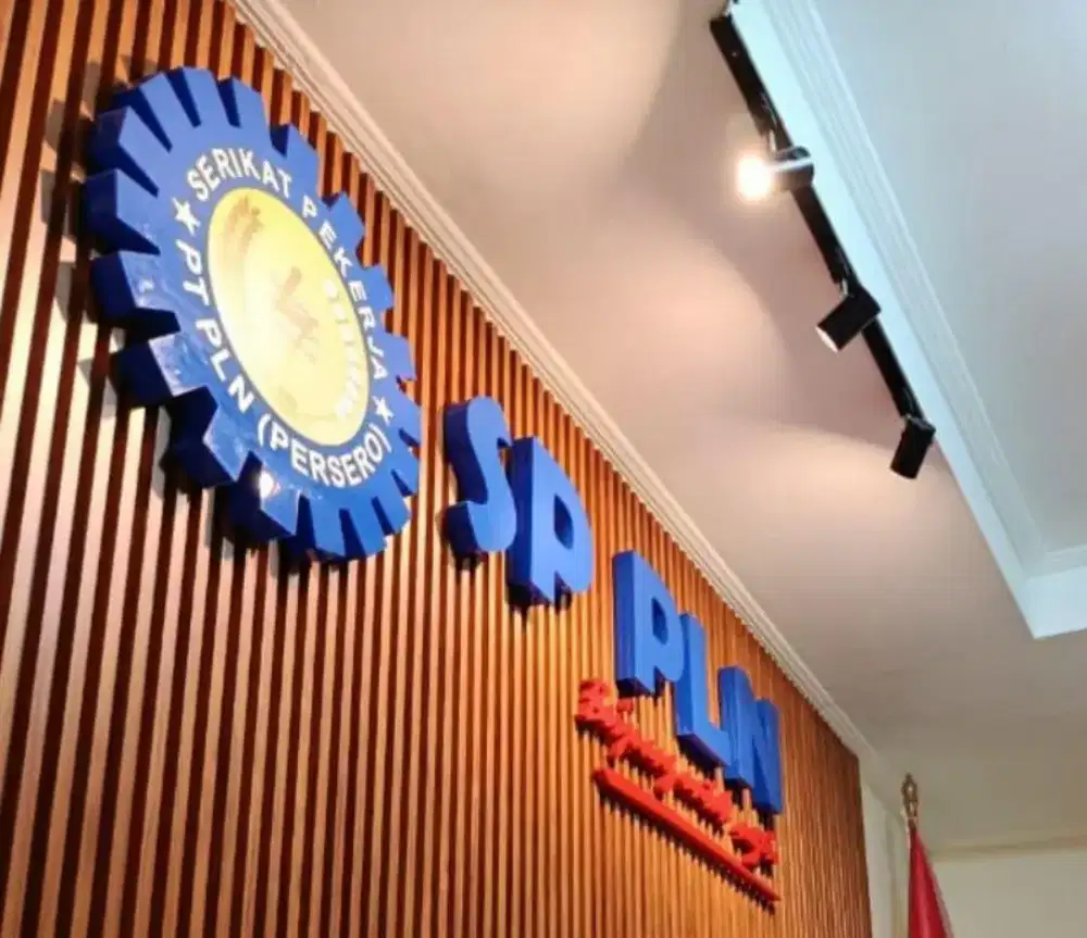 Neonbox bulat free disain