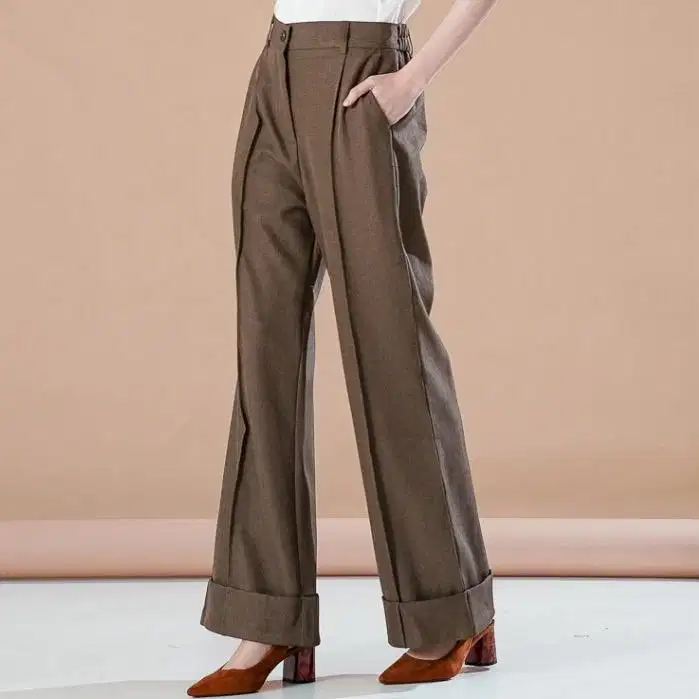 This Is April Calum Pants