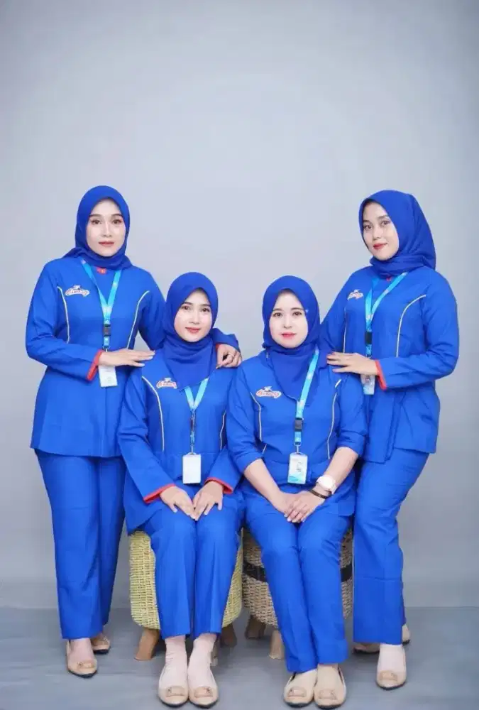 Miss Cimory Surabaya