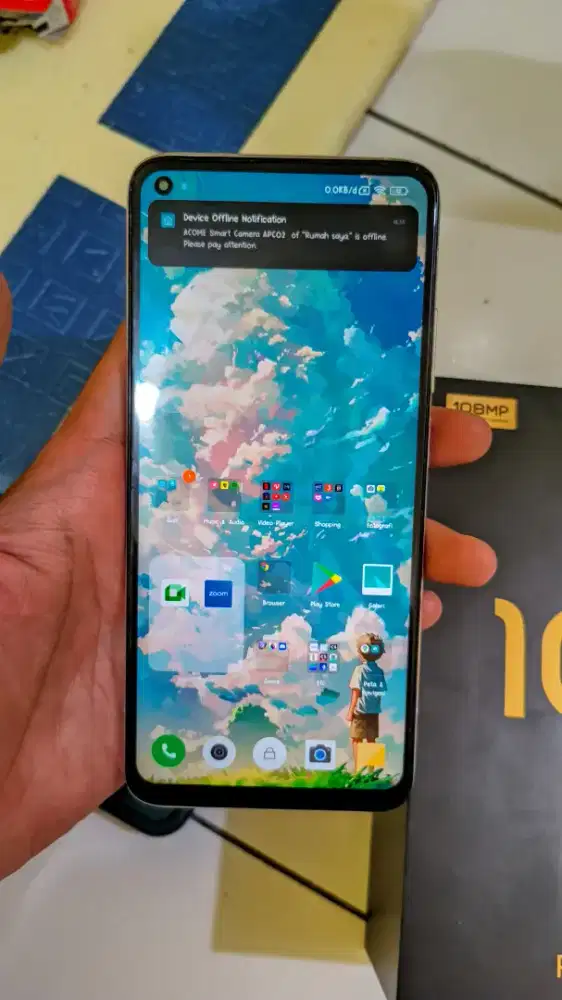 XIAOMI MI 10T PRO 8/256