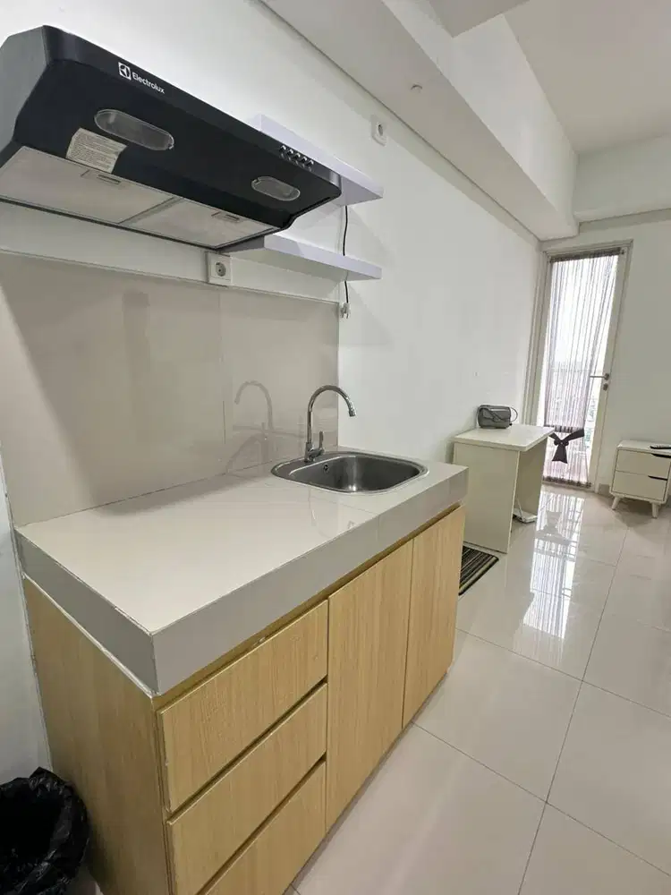DISEWAKAN APARTEMEN KLASKA SURABAYA