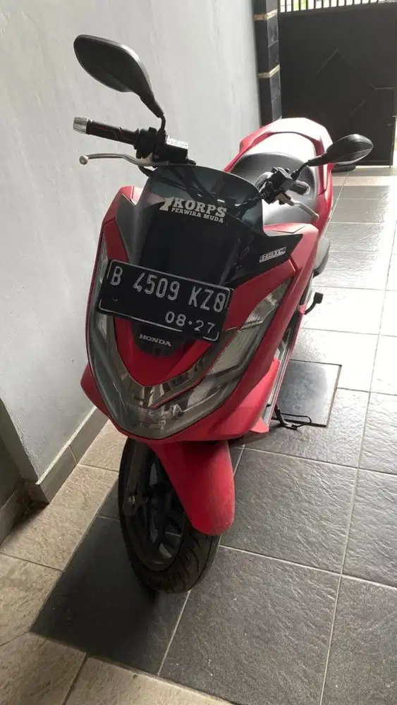 Honda PCX 160 ABS 2022
