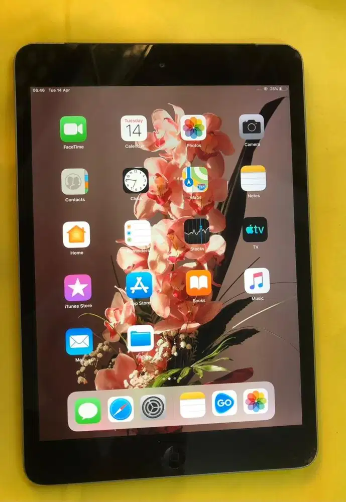 iPAD Mini 2 (128GB).