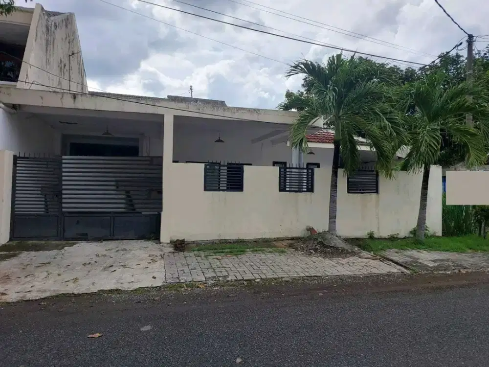 DIJUAL RUMAH NGAGEL MADYA SURABAYA RON.A2329