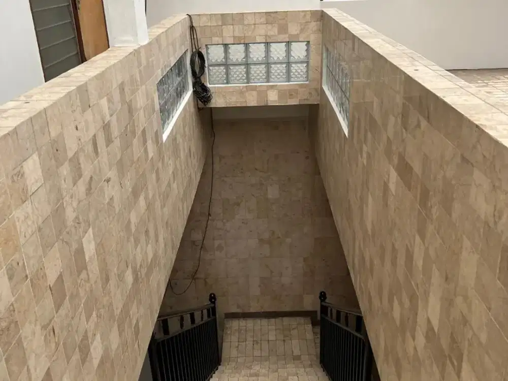 Jual Rumah Sunter Paradise Tahap I, Hadap Utara, Jalan Lebar, Nego