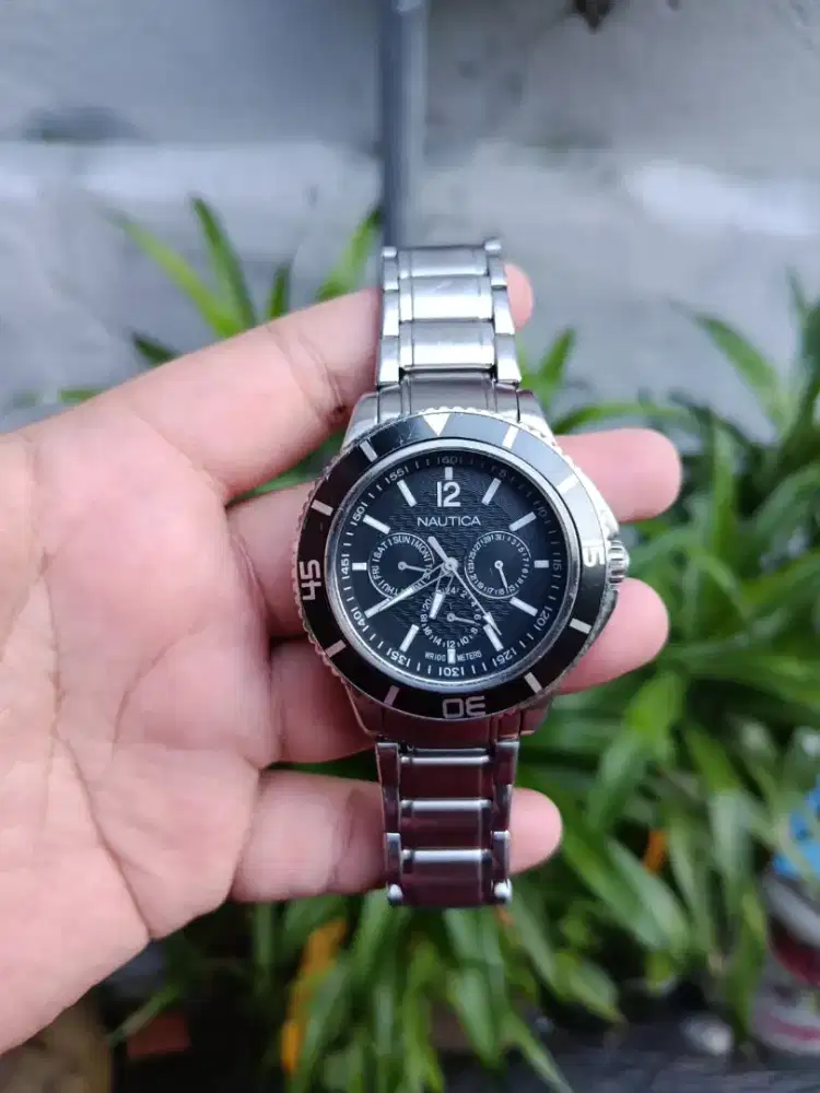 Nautica A19591G Original