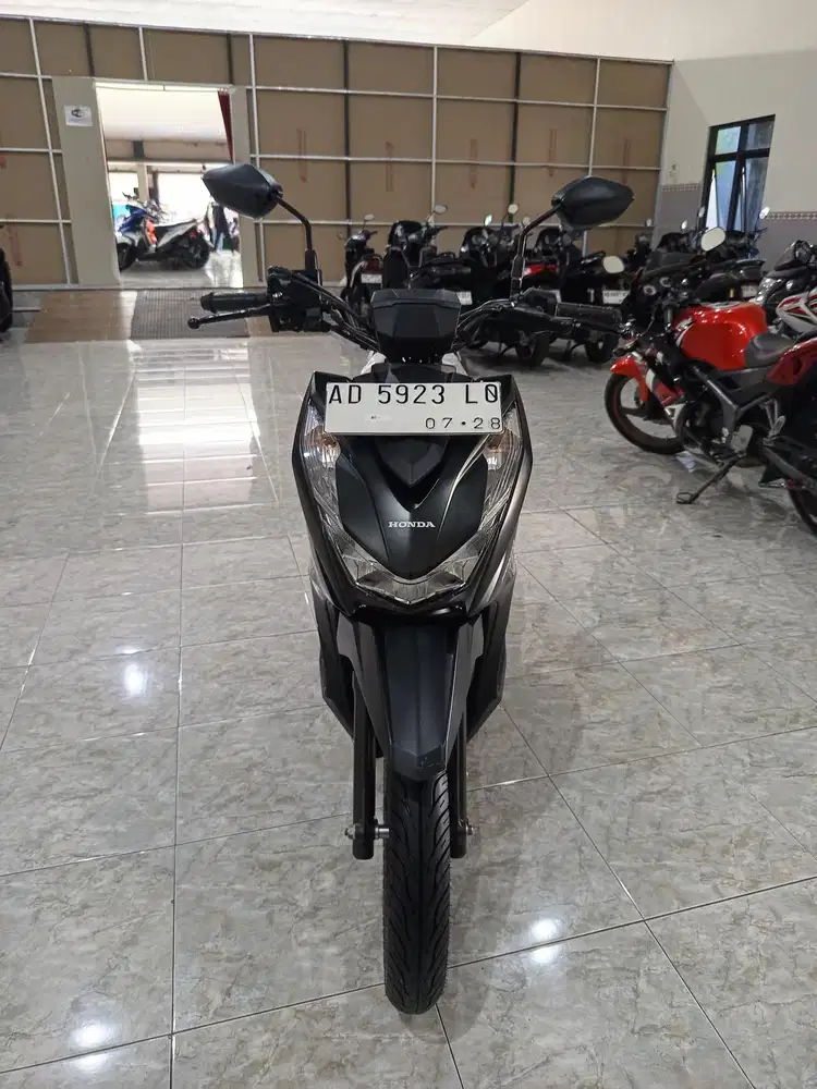 BEAT STREET TAHUN 2023