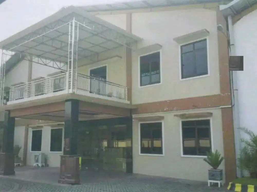 DIJUAL PABRIK PELEMWATU MENGANTI GRESIK RON.A2372