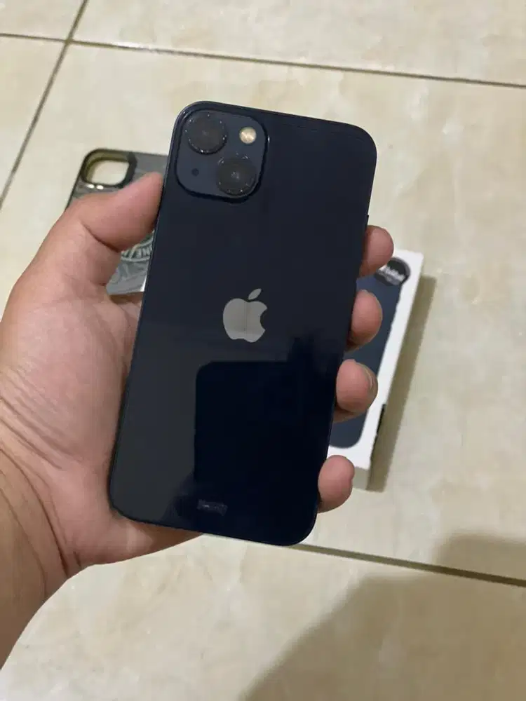 Iphone 13 128gb ex blibli