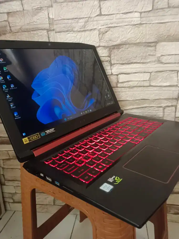 Acer nitro 5 an515-52