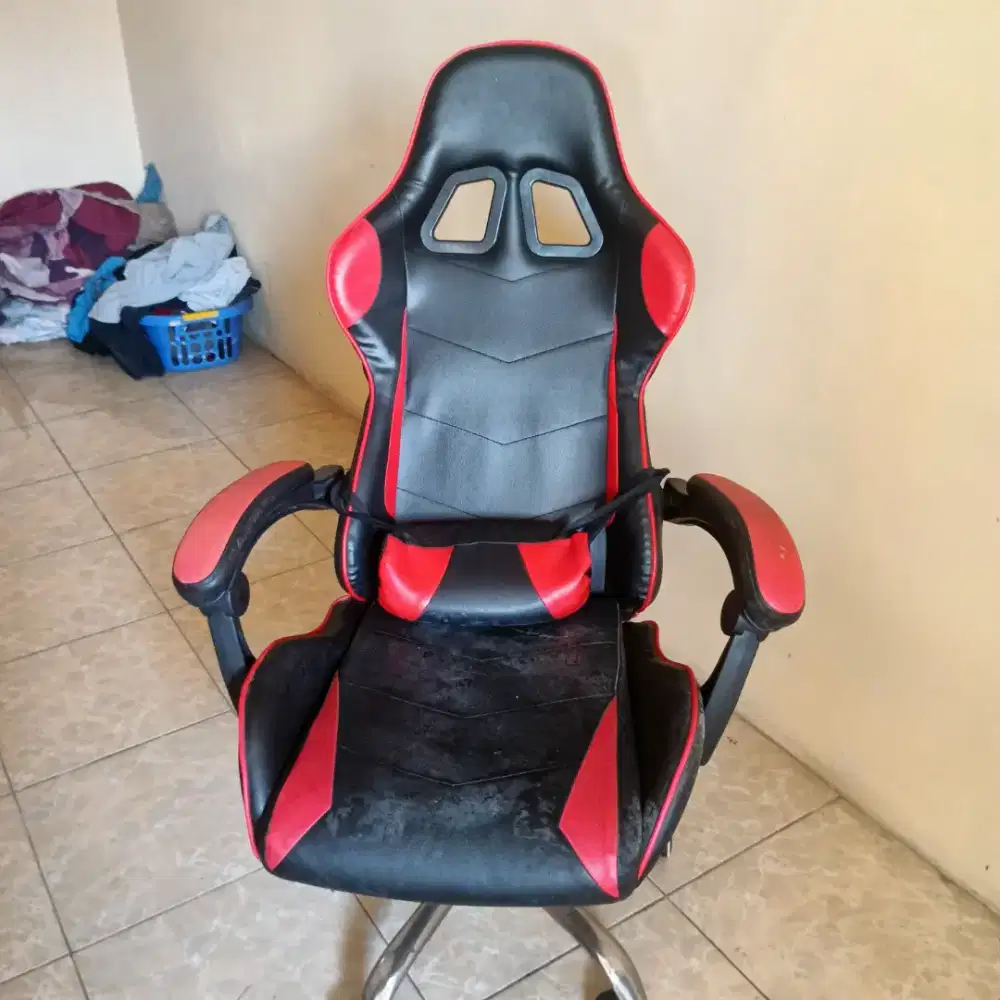 Kursi Gaming komputer