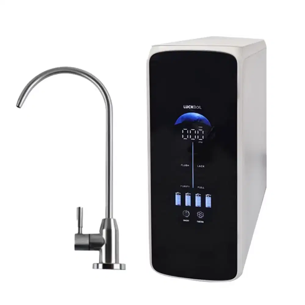 WATER PURIFIER LUCKBOIL RC10