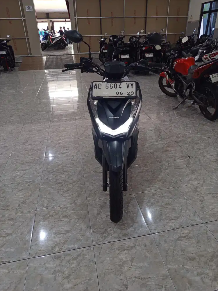 BEAT STREET TAHUN 2024