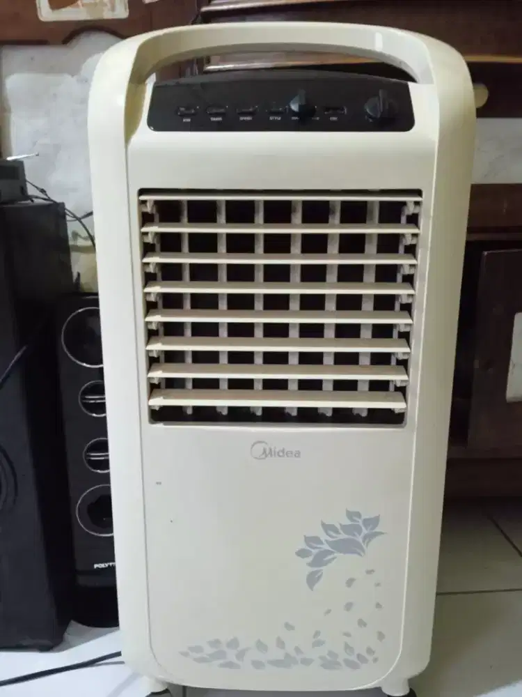 Air cooler merk midea