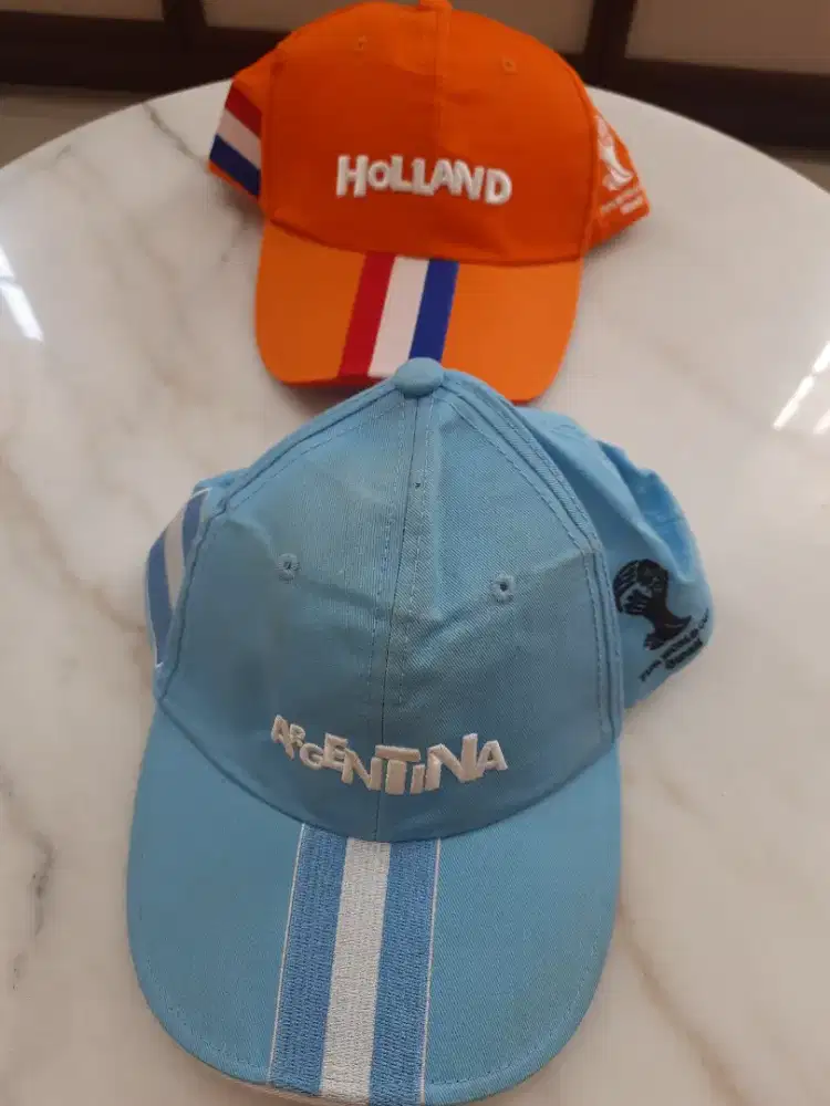 Jual topi World Cup Brazil 2014