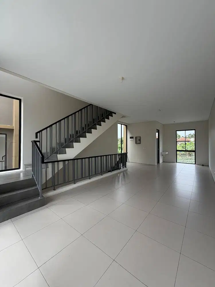 Disewakan Ruko Baru Pancatengah Kota Baru Parahyangan