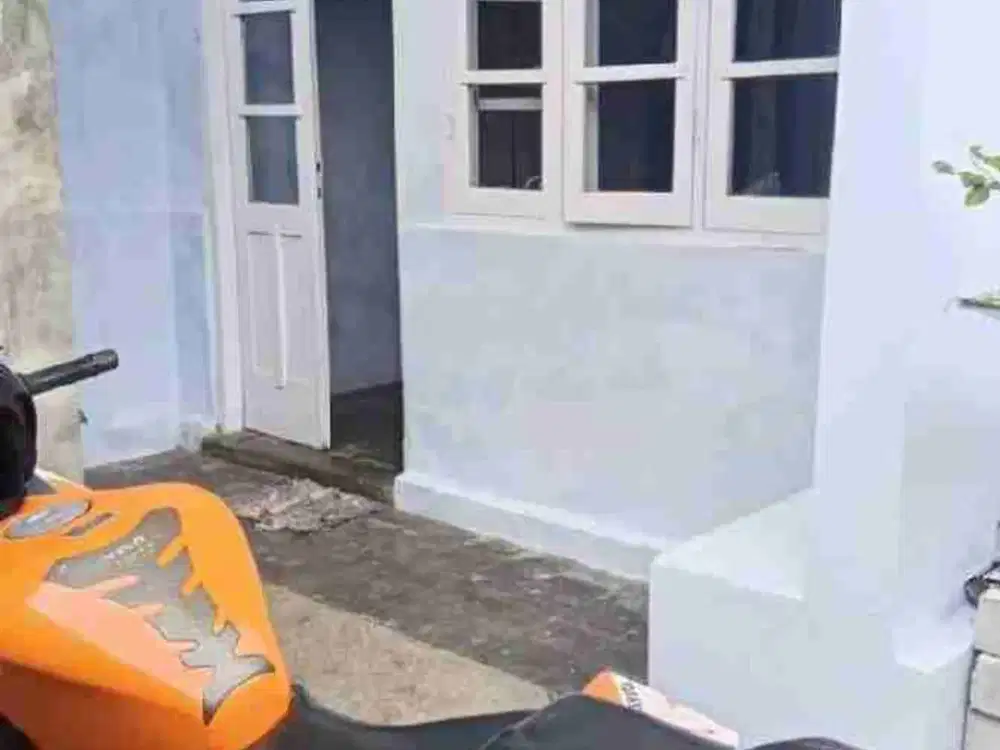 Kontrakkan 2 kamar Dinoyo Malang strategis dekat Kampus