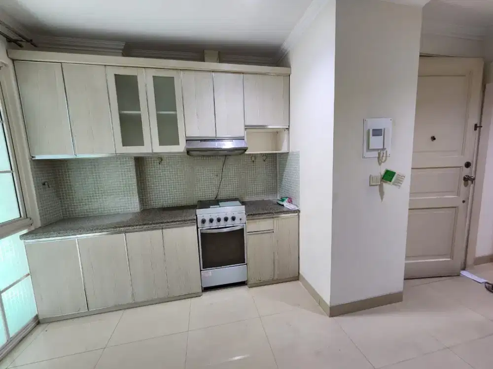 Dijual dan Sewakan apartment gandeng kelapa gading, Mall of Indonesia