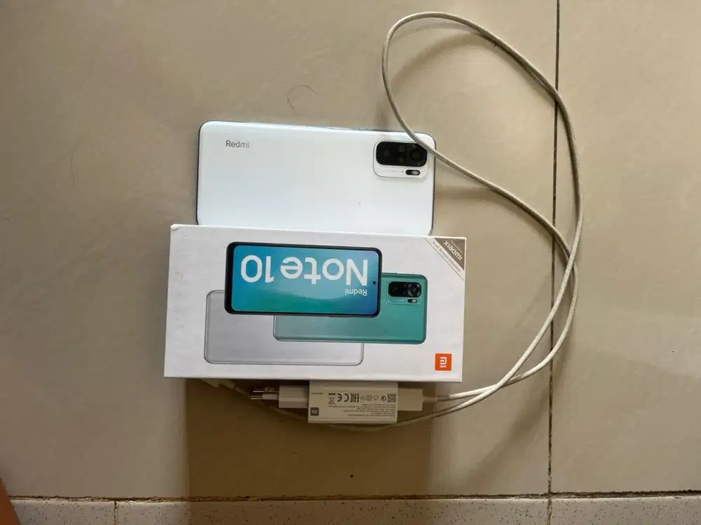 Di jual hp xiaomi 10 4g