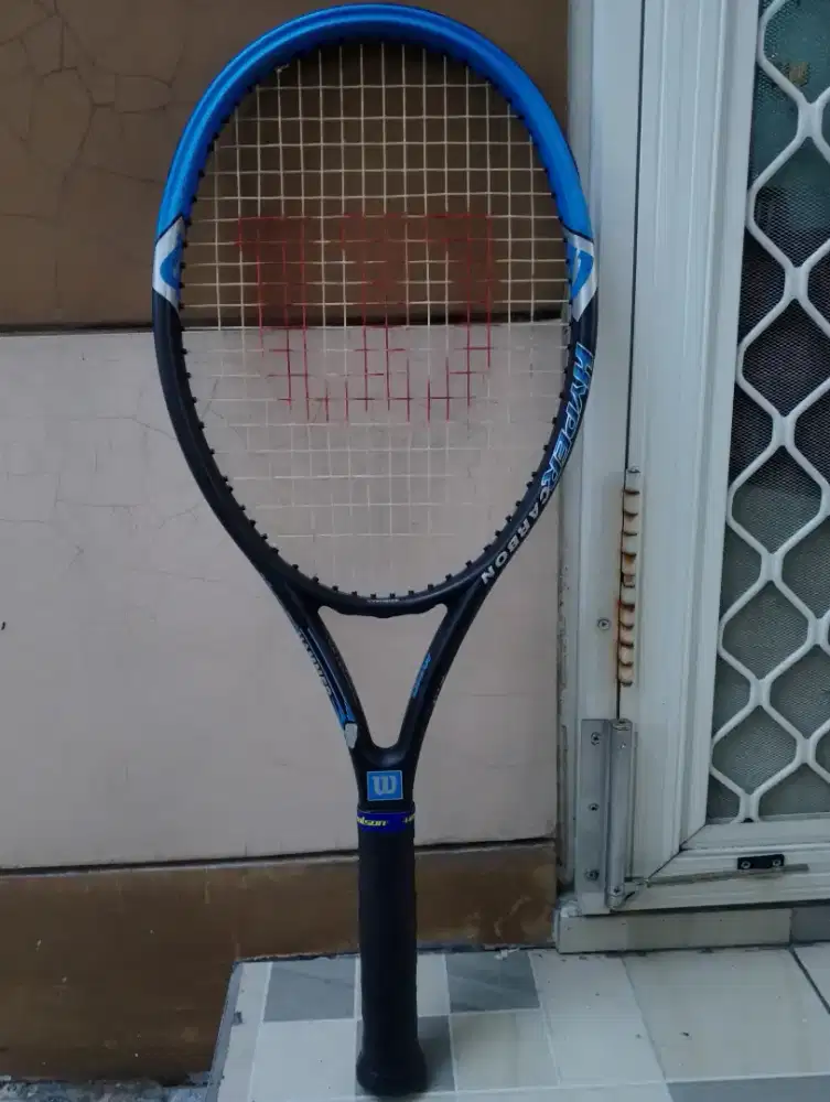 Raket Tenis Wilson Hyper Hammer 2.3