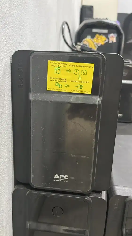 UPS APC UNIT ONLY