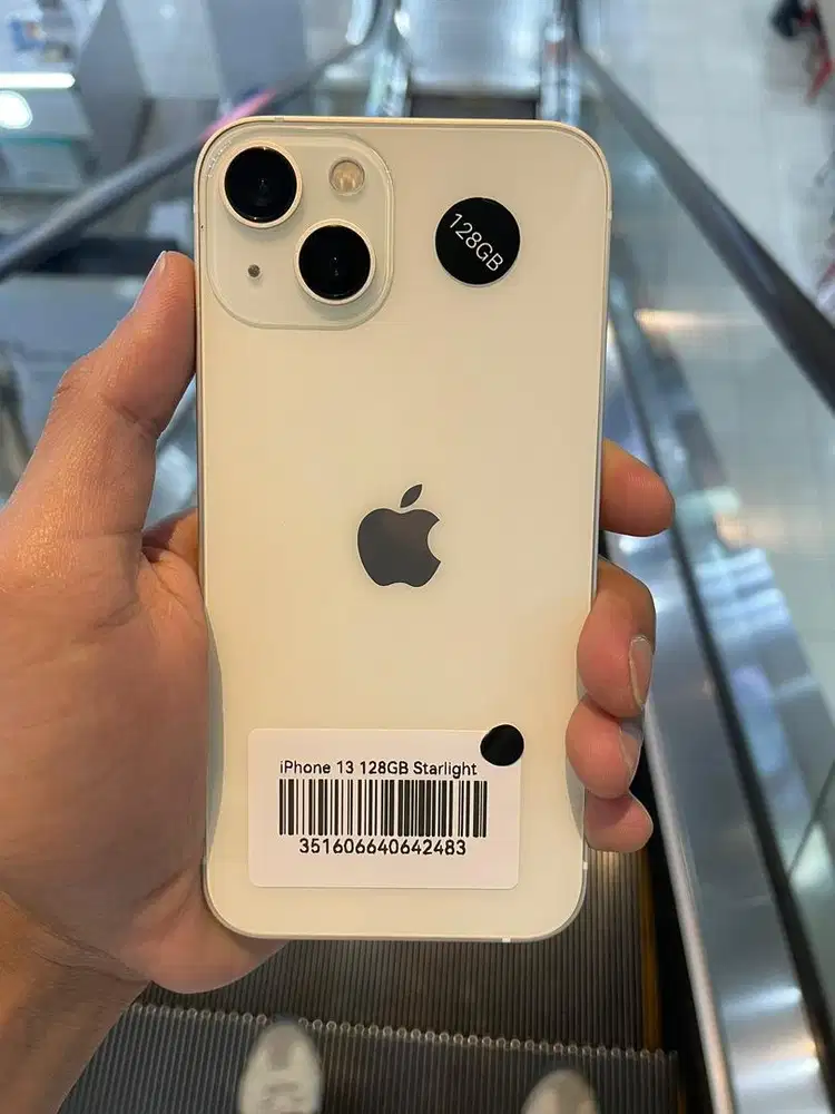 Iphone 13 128Gb all operator