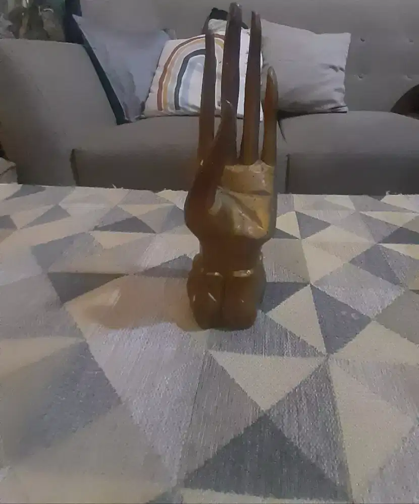 Pajangam tangam antik