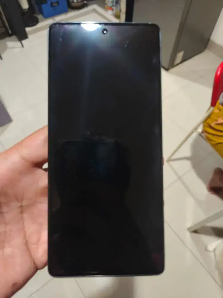 Infinix gt 20 pro