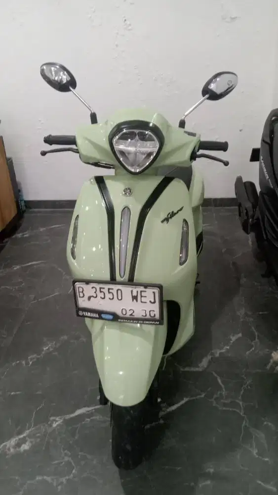 Grand FILANO 2025 Low Km