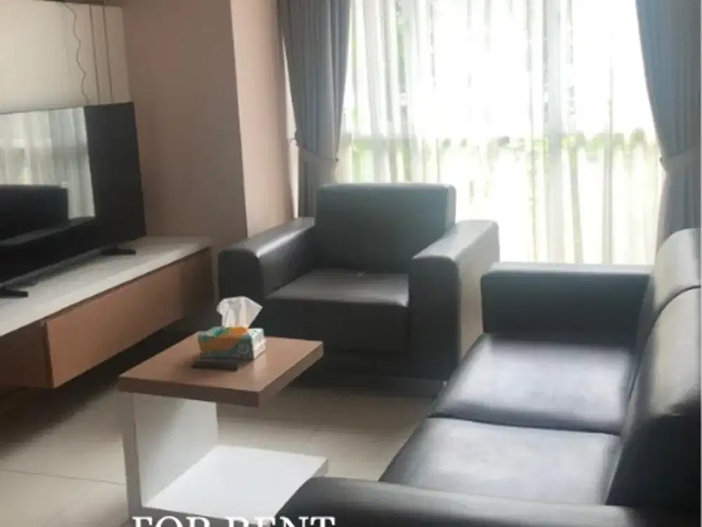 FOR SALE Apartment Gandaria Heights 3BR