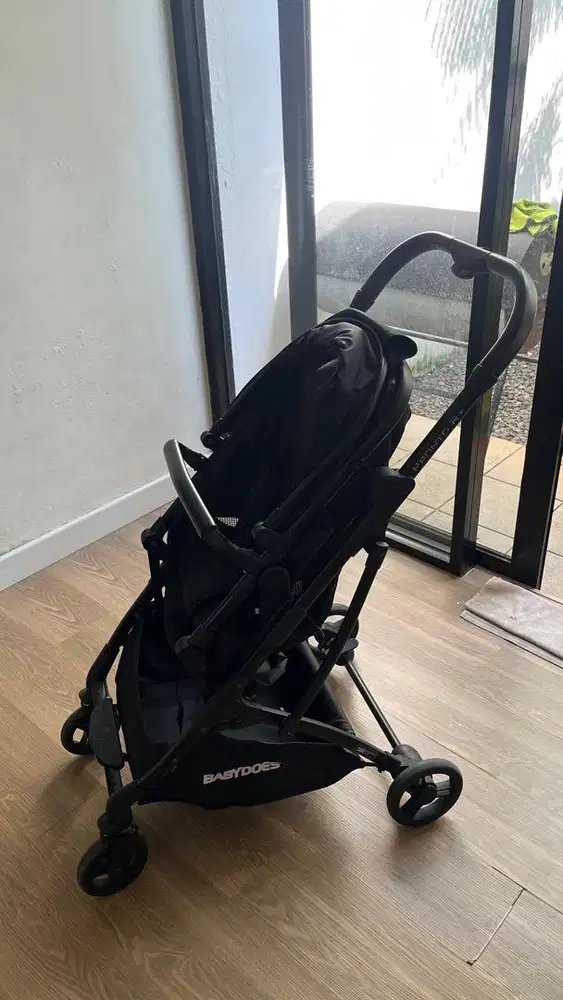 Stroller Babydoes Pronto R +