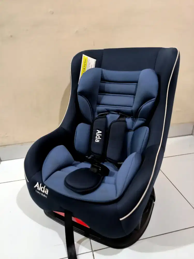 Carseat bayi-toddler