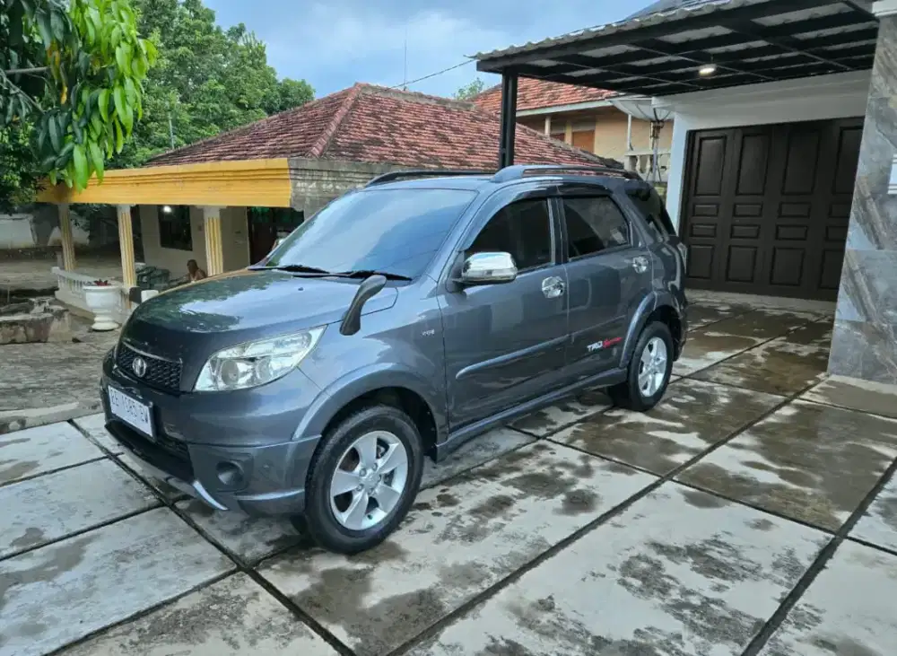 Rush metik 2013 full ori