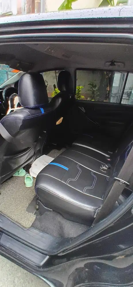 Toyota Kijang Innova 2016 Bensin