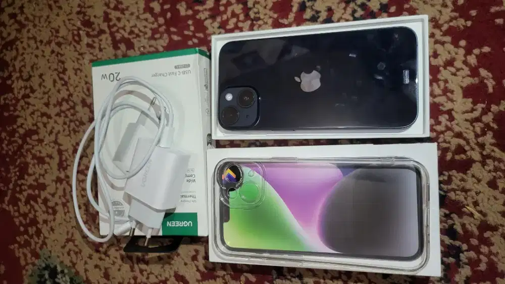 IP 14/128 IBOX TAWAR AJA (HARTINGG)