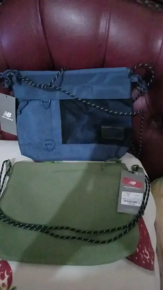 Tas Asli Nb beli di JEPANG