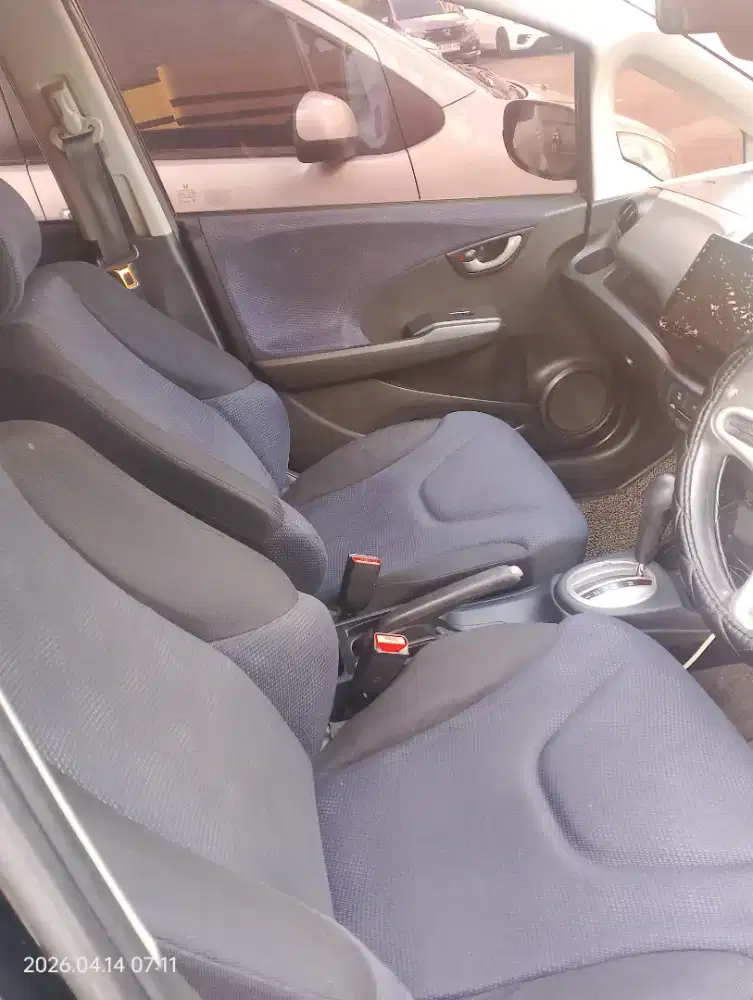 Honda Jazz 2011 Bensin