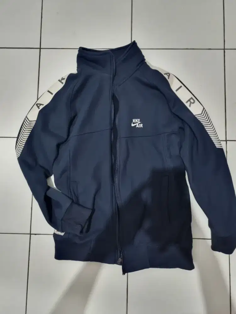 Tracktop nike air original size m