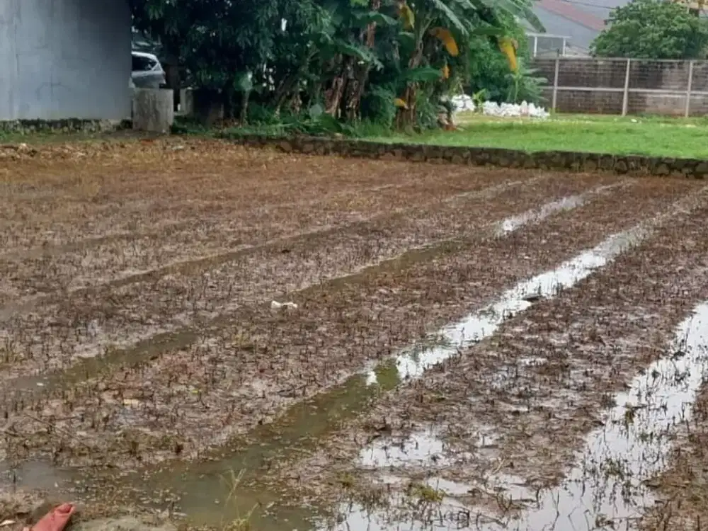 Jual Tanah Imperial Gading Kelapa Gading, Hadap Selatan, Murah, Bebas Banjir, Jalan Lebar, Nego Sampai Jadi