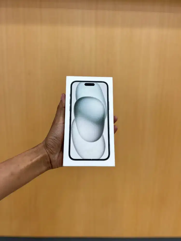 Iphone 15 128gb