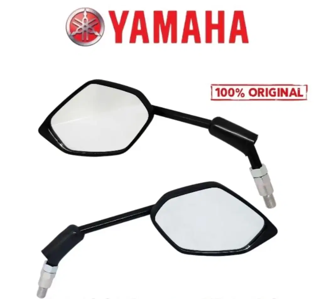 SPION STANDAR NMAX AEROX 155 LEXI ORIGINAL ASLI YAMAHA YGP