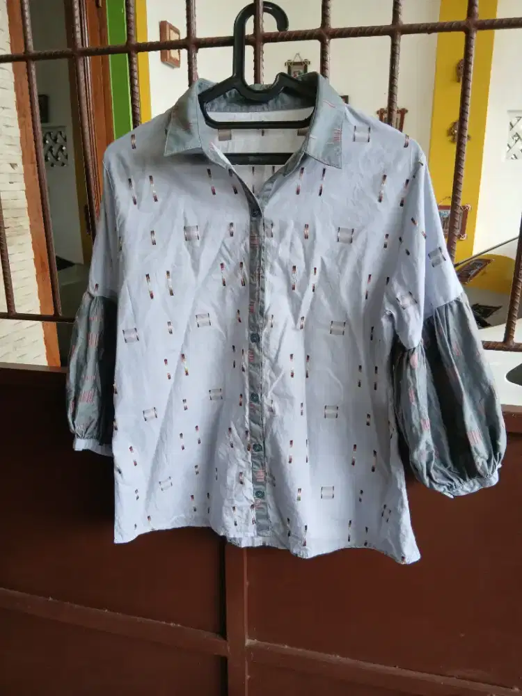 Atasan serba 75000