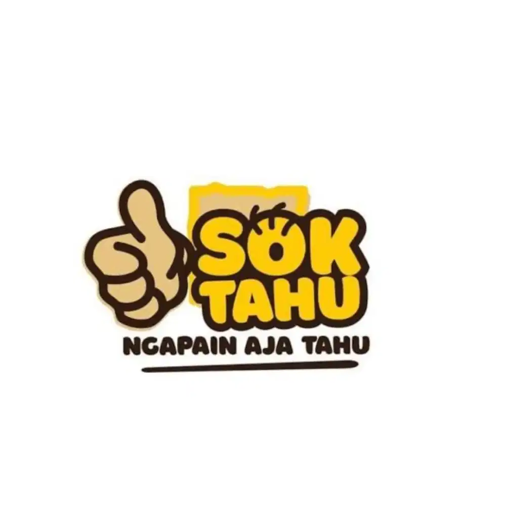 POSISI OPERATOR OUTLET SOK TAHU