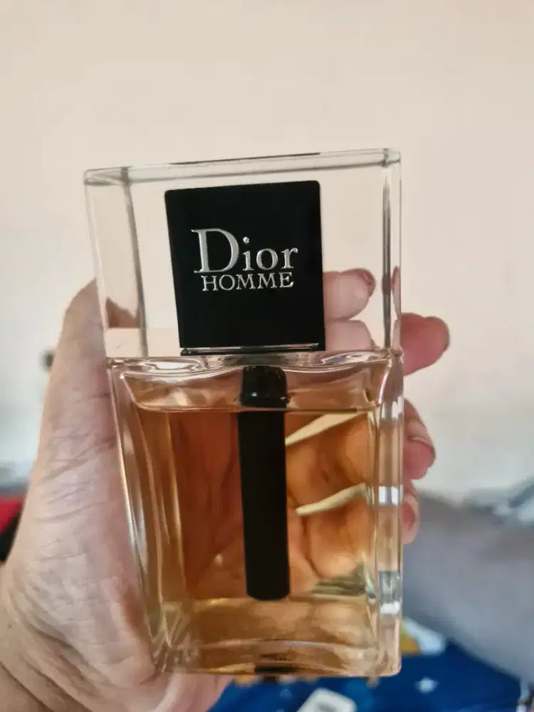Dior homme 2020