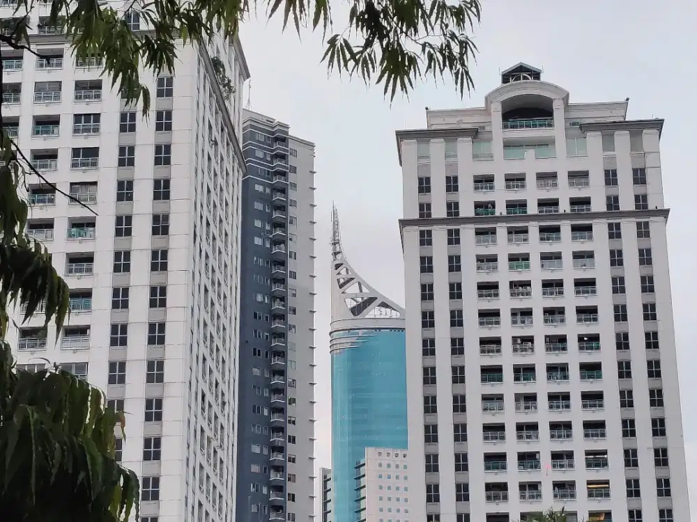 Lowongan Kerja Staff Office Marketing & Admin Rekruitment