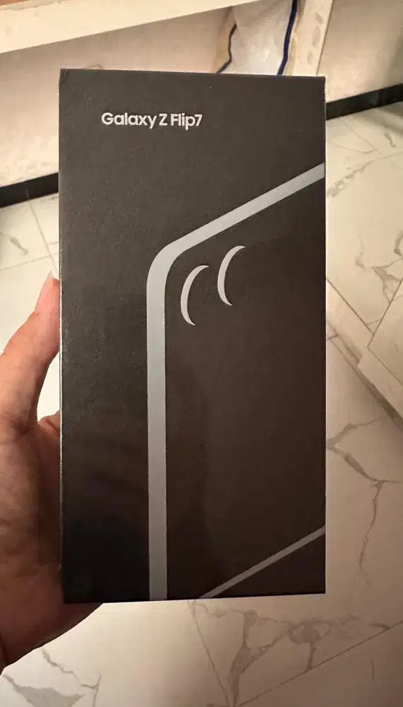Samsung Z Flip 7