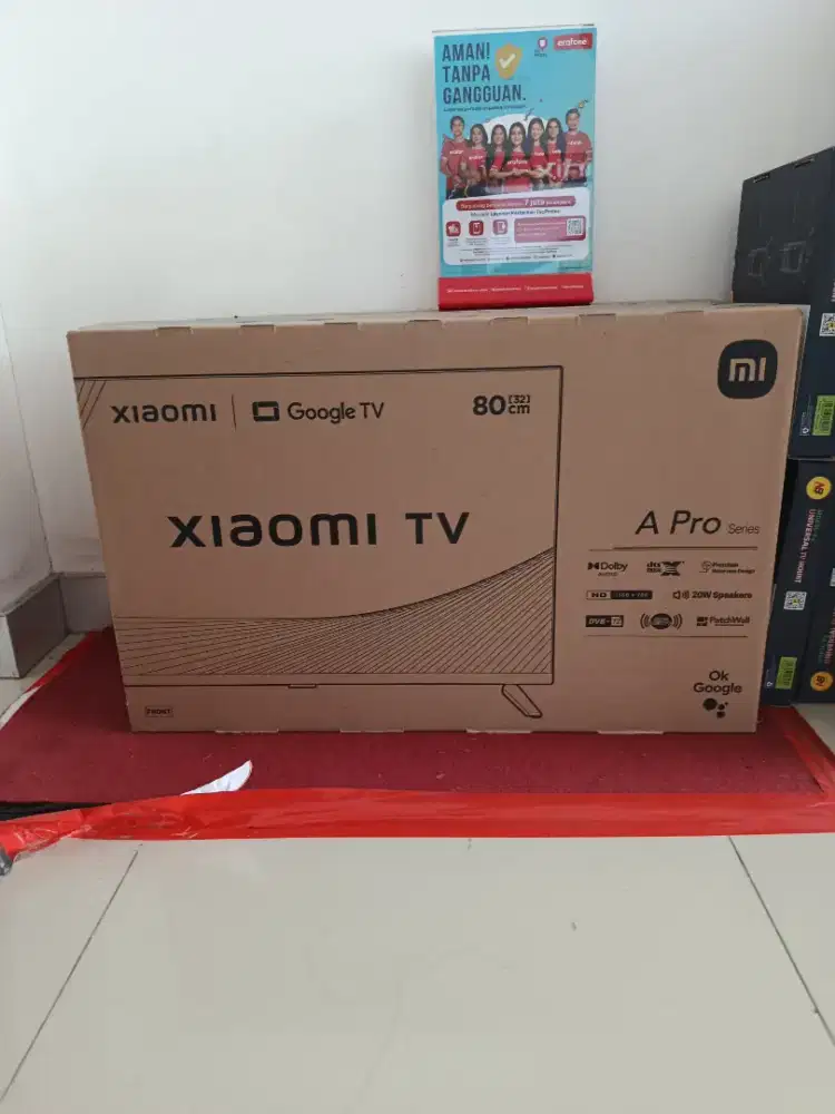 Xiaomi tv 32 Inch