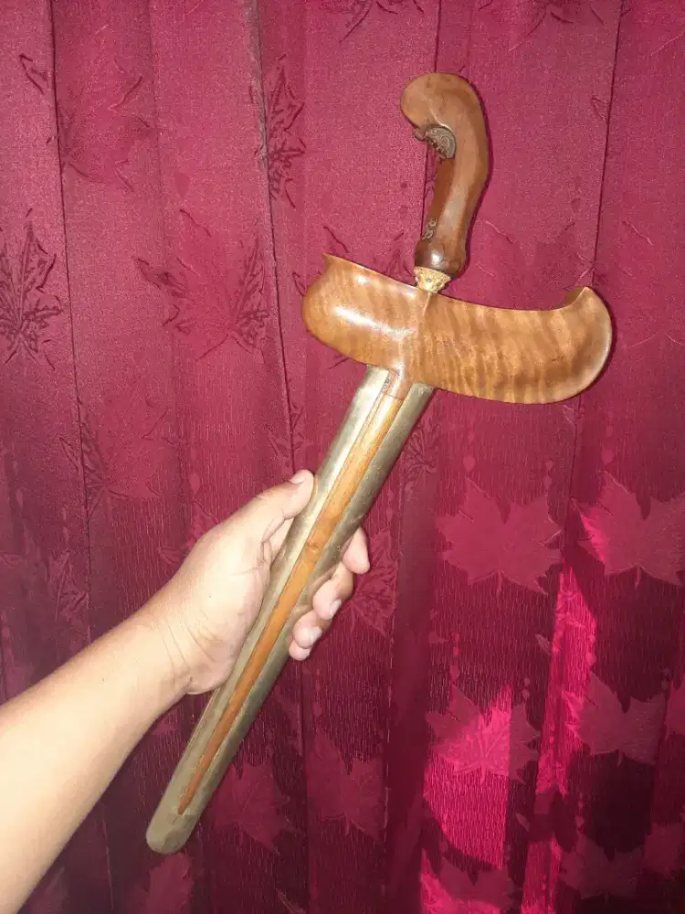 Koleksi Pusaka Lawas Keluarga